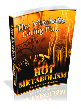hot metabolism volume one
