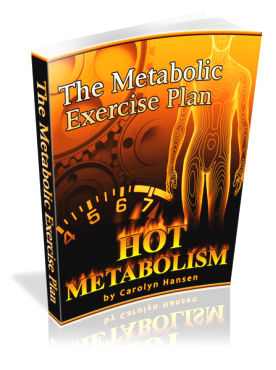 hot metabolism volume two
